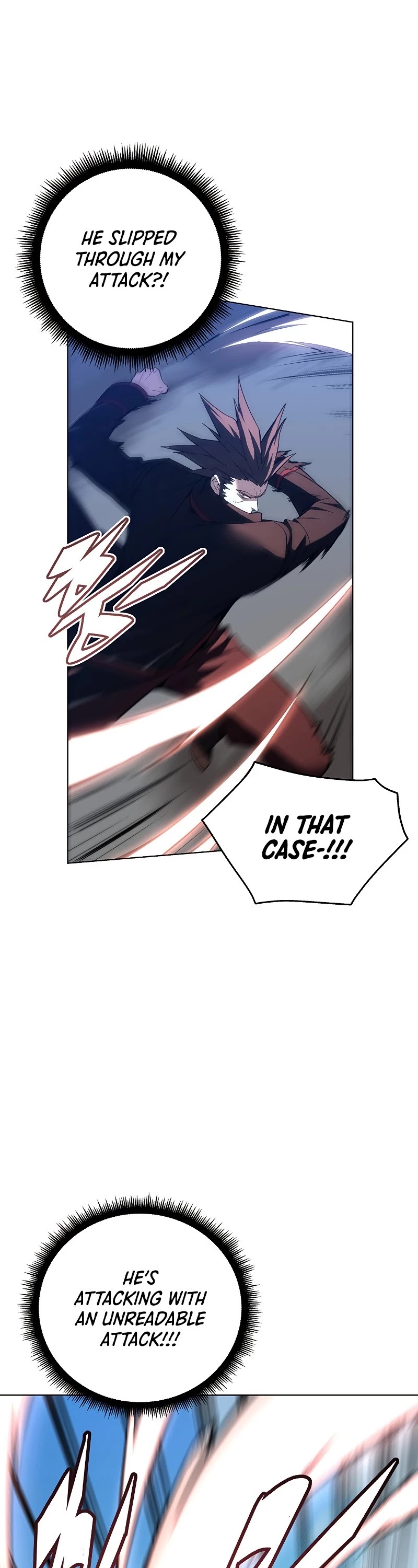 Heavenly Demon Instructor Chapter 38 page 26 - Chapter 38