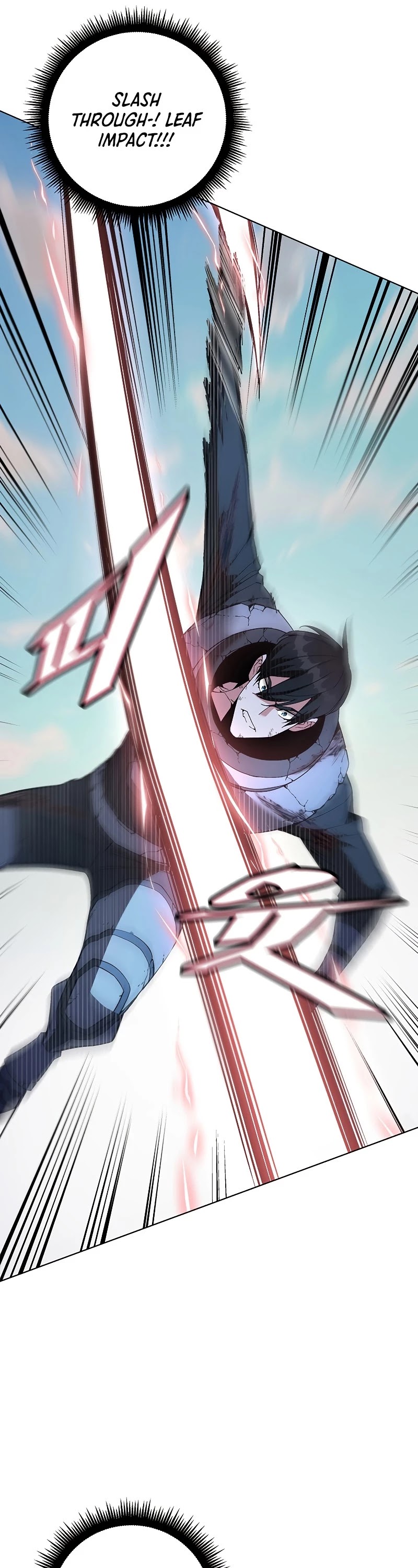 Heavenly Demon Instructor Chapter 38 page 30 - Chapter 38