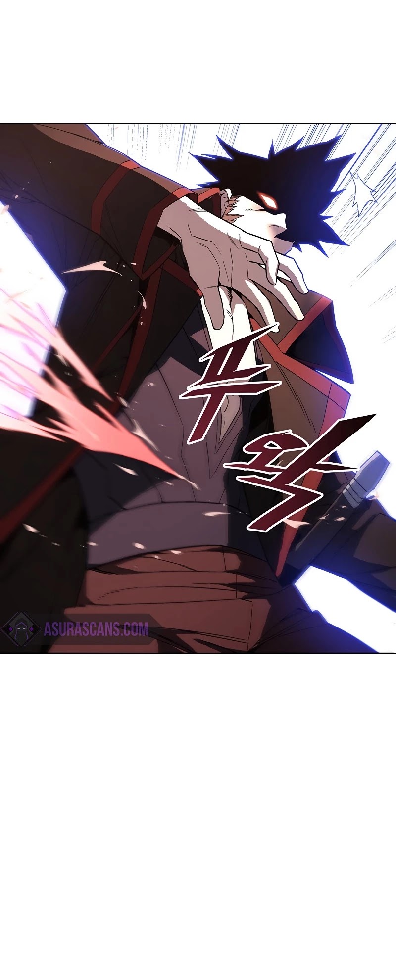 Heavenly Demon Instructor Chapter 38 page 33 - Chapter 38