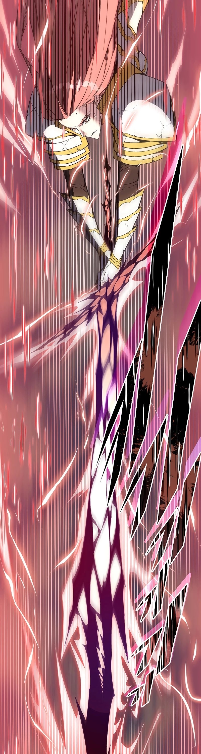 Heavenly Demon Instructor Chapter 38 page 35 - Chapter 38