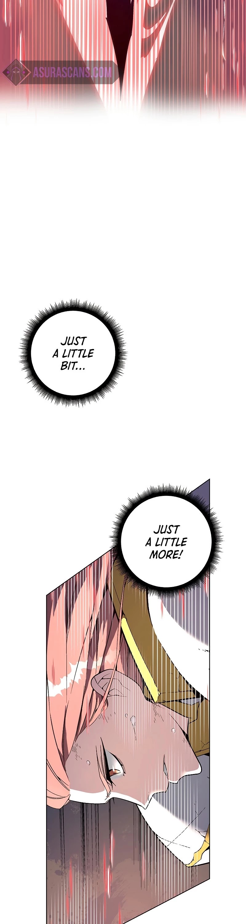 Heavenly Demon Instructor Chapter 38 page 36 - Chapter 38