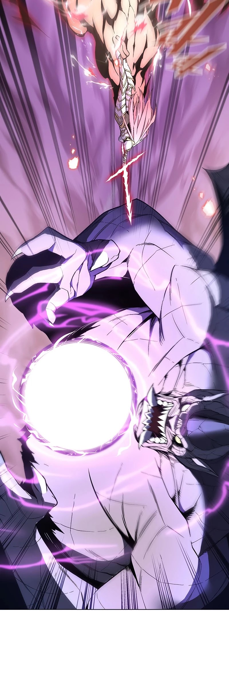 Heavenly Demon Instructor Chapter 38 page 38 - Chapter 38
