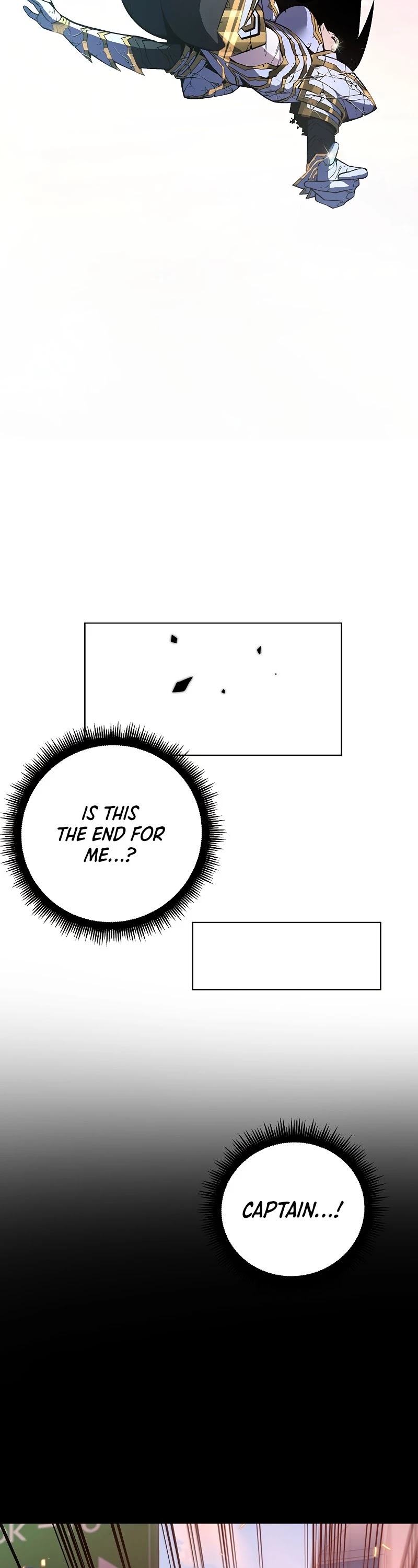 Heavenly Demon Instructor Chapter 38 page 46 - Chapter 38