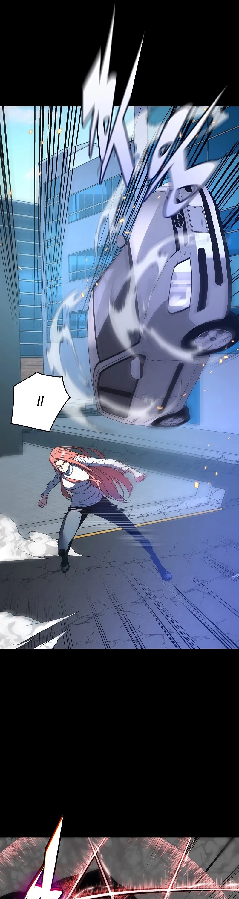 Heavenly Demon Instructor Chapter 38 page 49 - Chapter 38