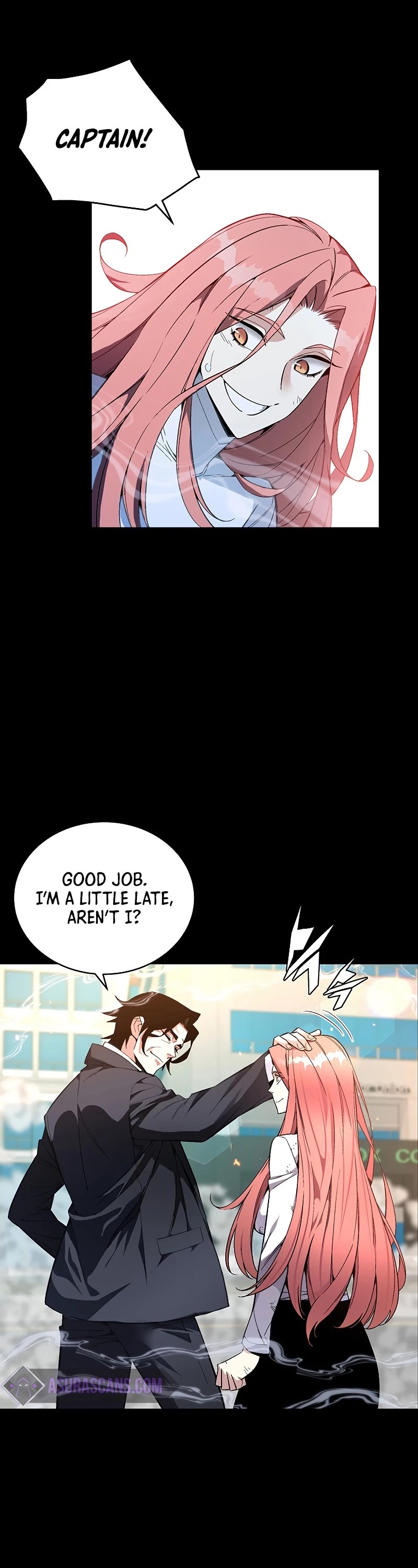 Heavenly Demon Instructor Chapter 38 page 52 - Chapter 38
