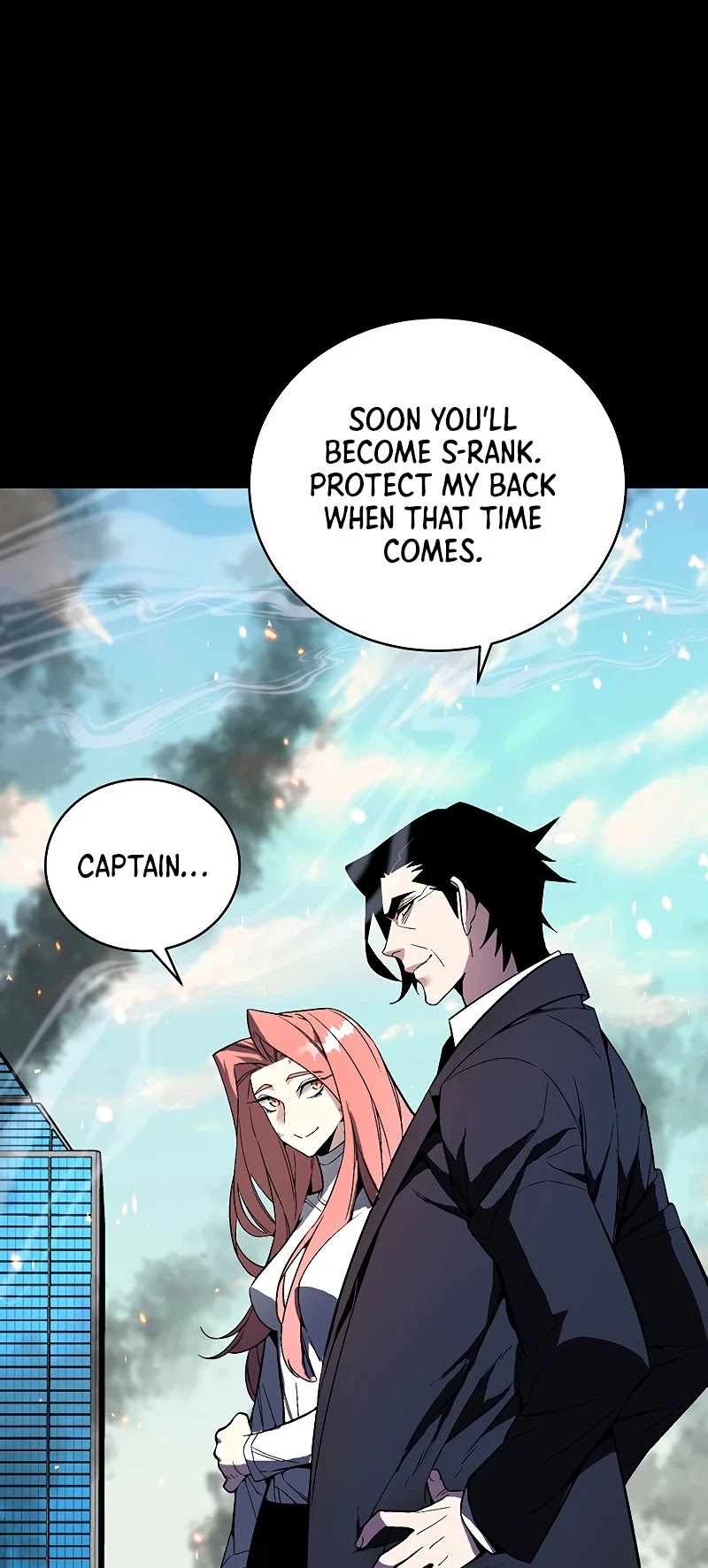 Heavenly Demon Instructor Chapter 38 page 53 - Chapter 38