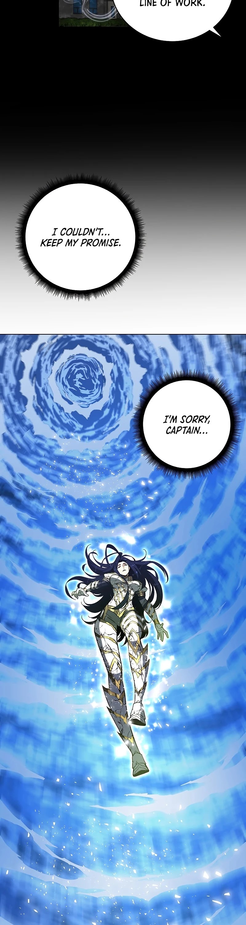 Heavenly Demon Instructor Chapter 38 page 56 - Chapter 38