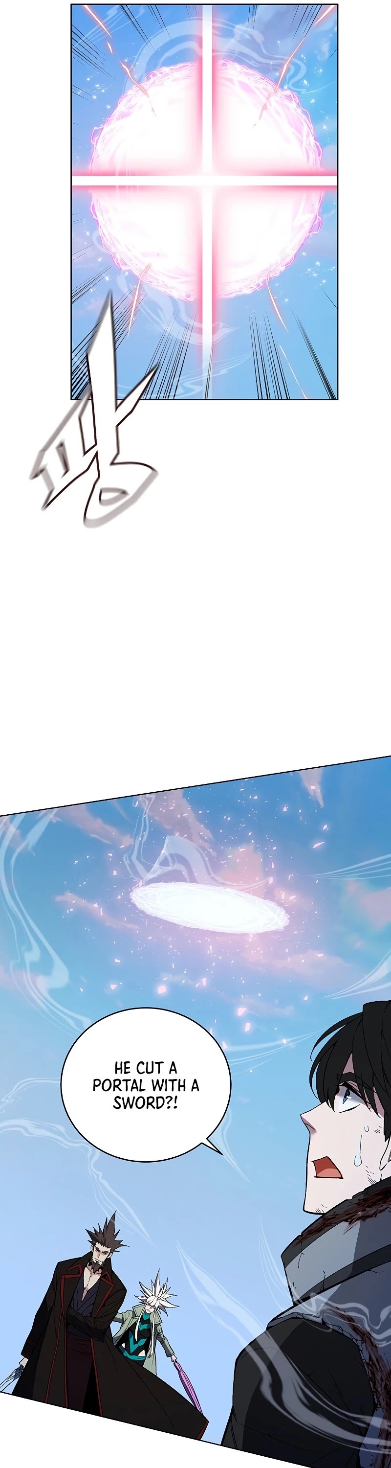 Heavenly Demon Instructor Chapter 38 page 60 - Chapter 38