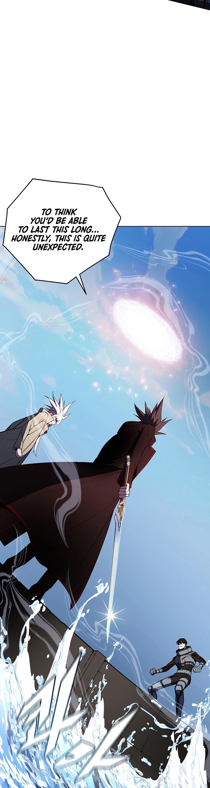 Heavenly Demon Instructor Chapter 38 page 61 - Chapter 38