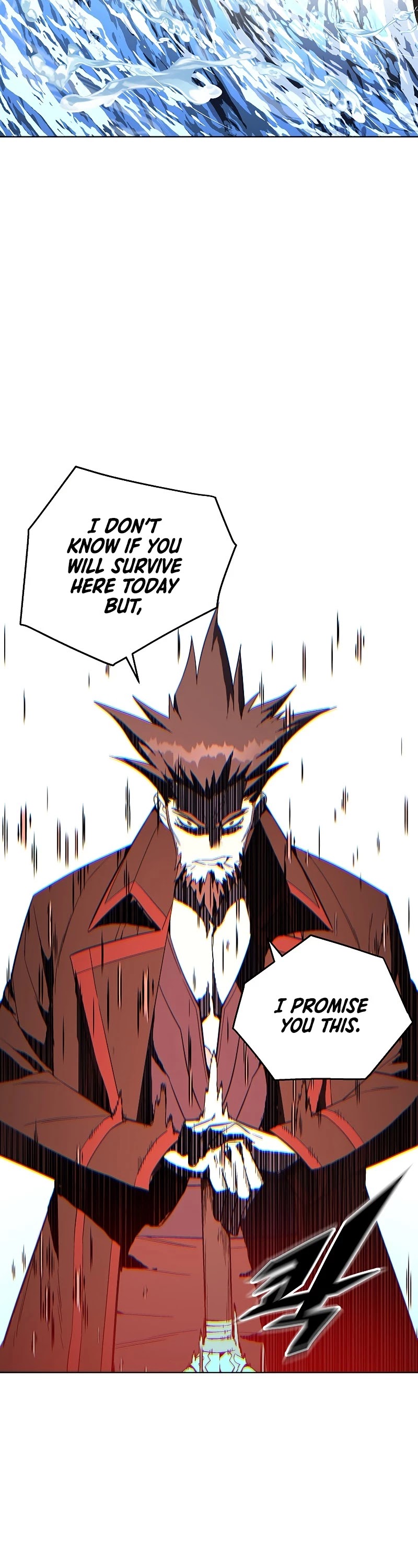Heavenly Demon Instructor Chapter 38 page 62 - Chapter 38