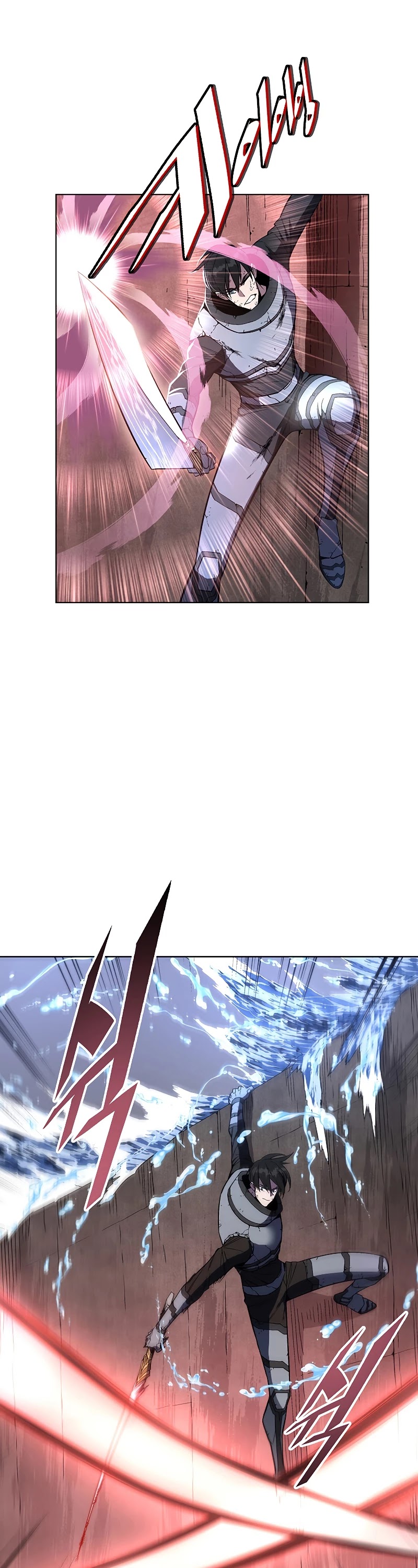Heavenly Demon Instructor Chapter 39 page 10 - Chapter 39