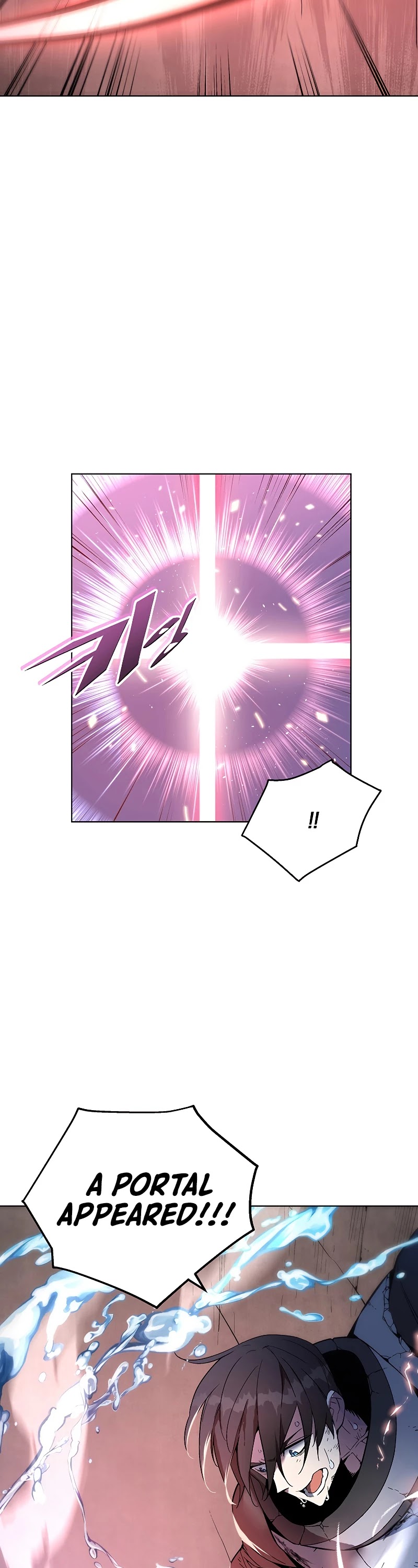 Heavenly Demon Instructor Chapter 39 page 11 - Chapter 39