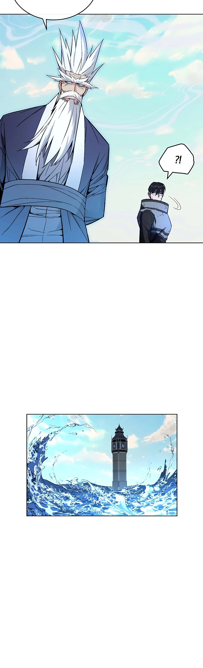 Heavenly Demon Instructor Chapter 39 page 15 - Chapter 39