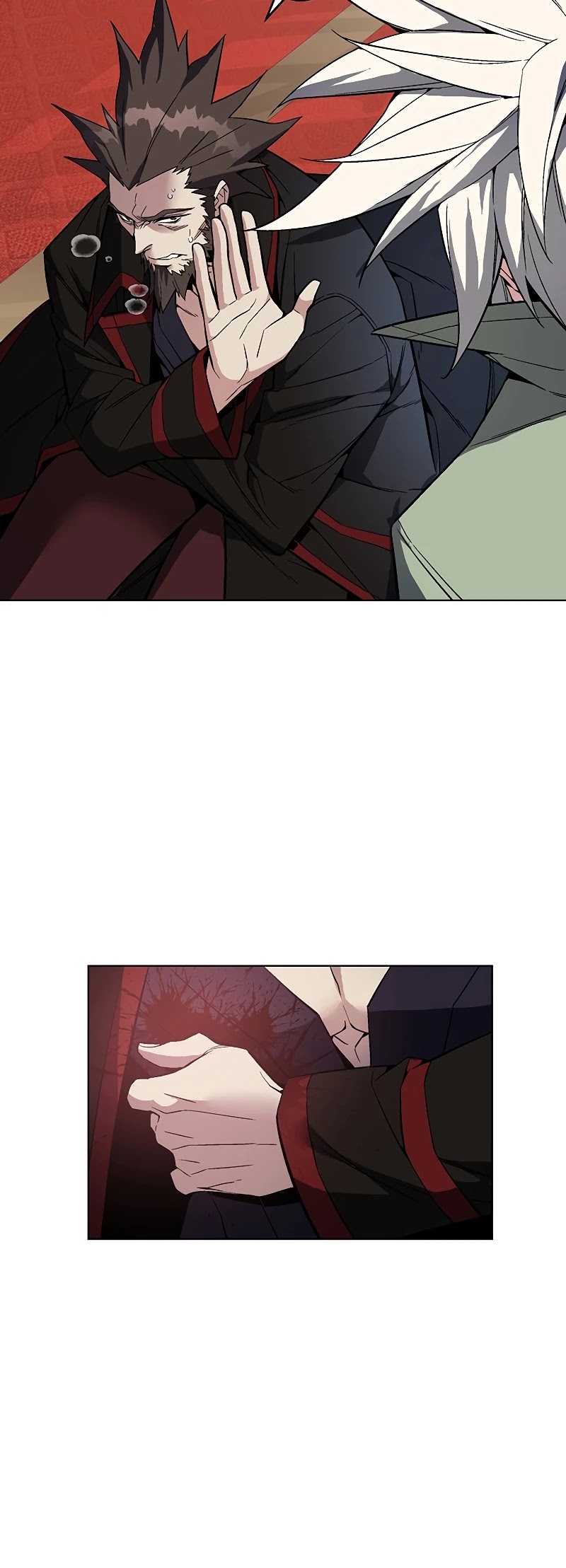 Heavenly Demon Instructor Chapter 39 page 22 - Chapter 39