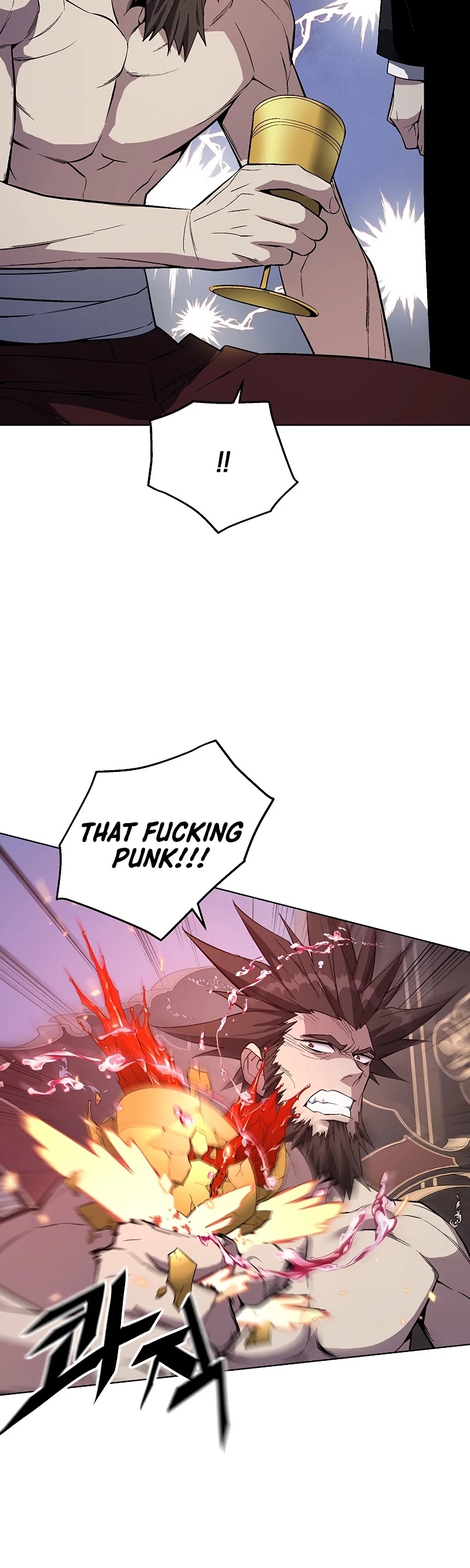Heavenly Demon Instructor Chapter 39 page 29 - Chapter 39