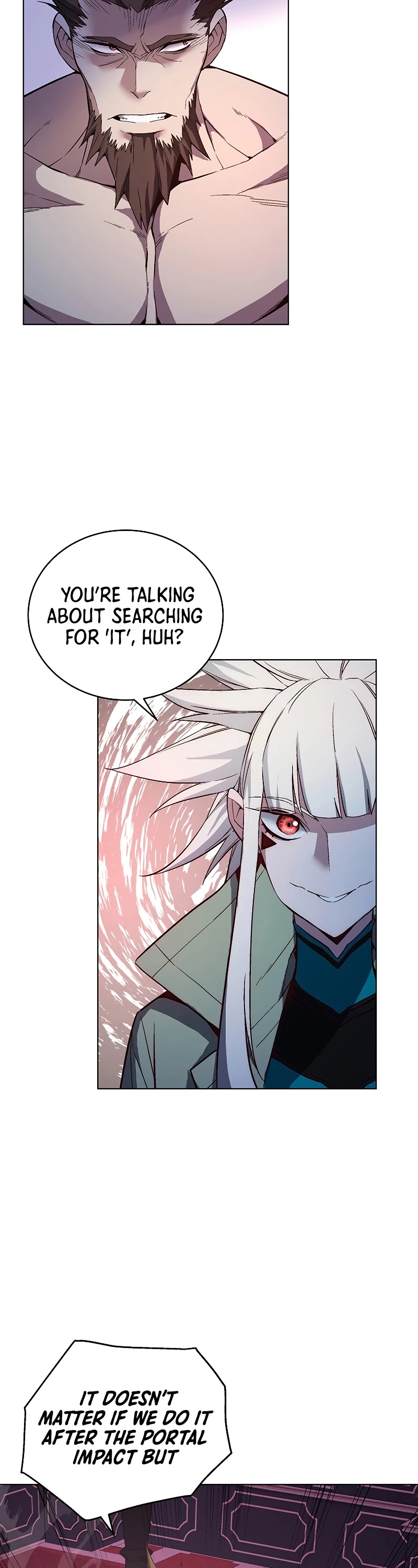 Heavenly Demon Instructor Chapter 39 page 31 - Chapter 39