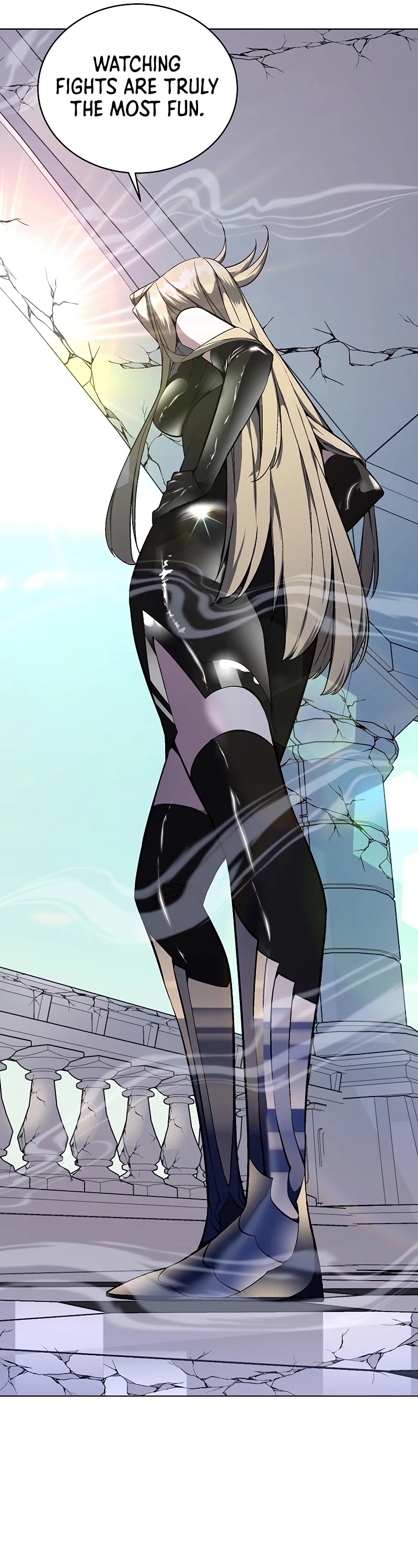 Heavenly Demon Instructor Chapter 39 page 37 - Chapter 39