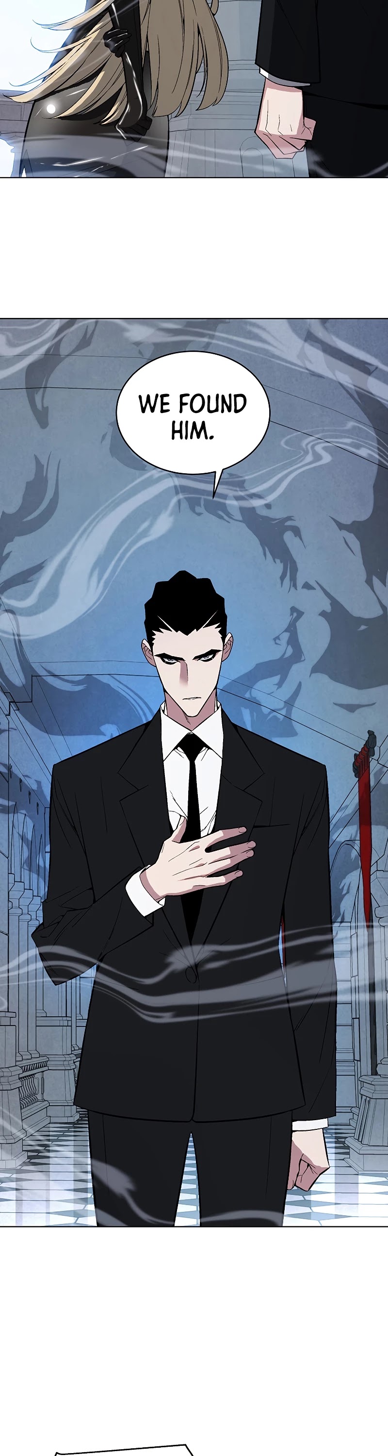 Heavenly Demon Instructor Chapter 39 page 41 - Chapter 39