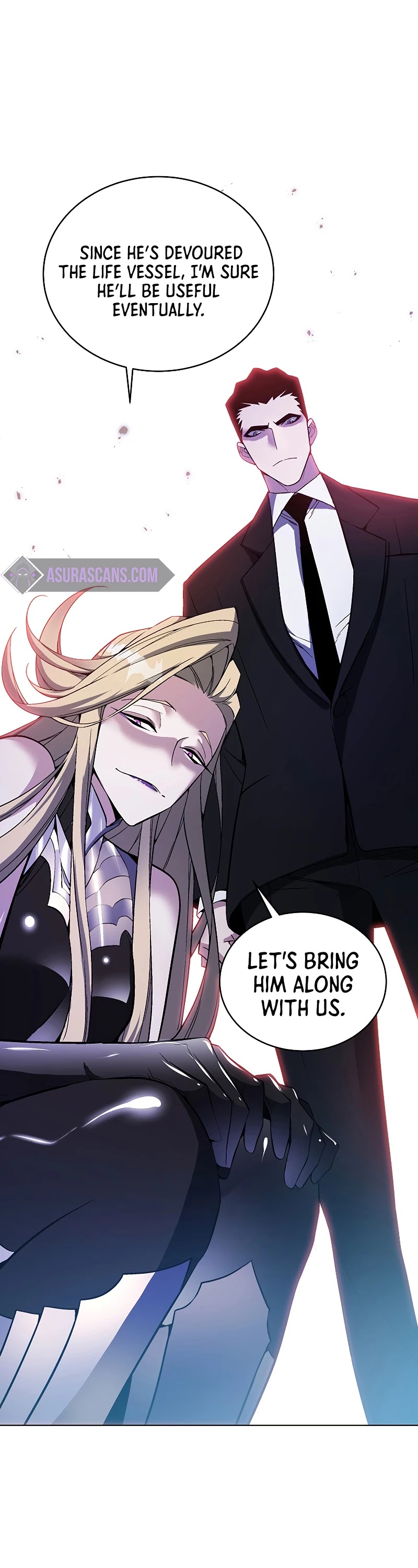 Heavenly Demon Instructor Chapter 39 page 48 - Chapter 39
