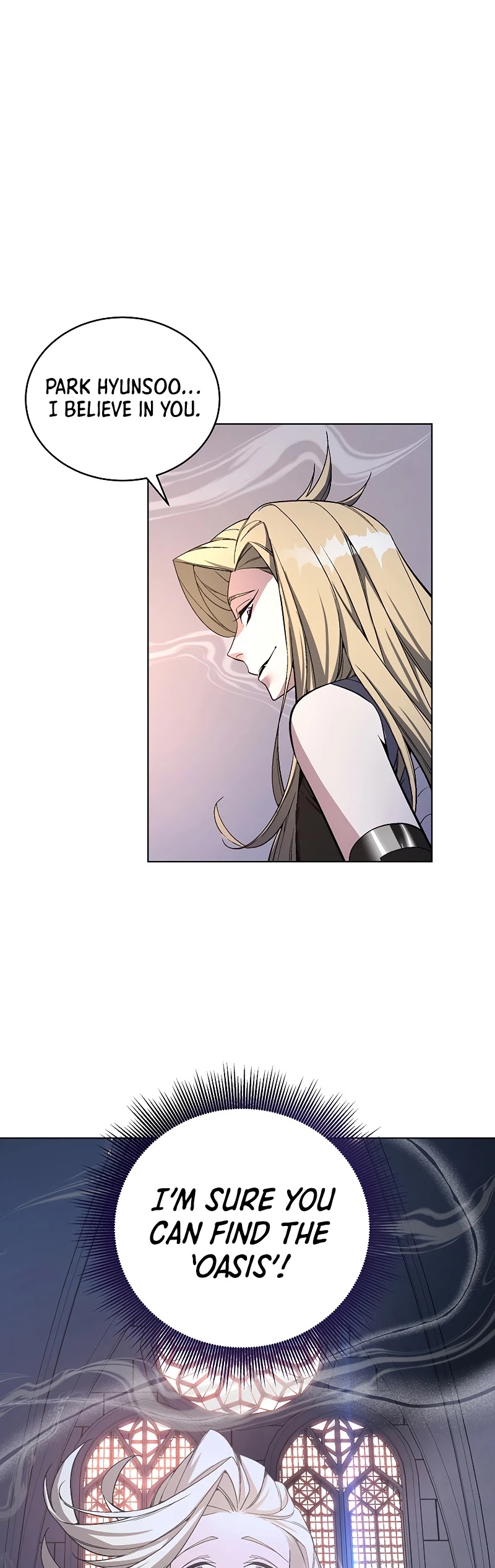 Heavenly Demon Instructor Chapter 39 page 50 - Chapter 39