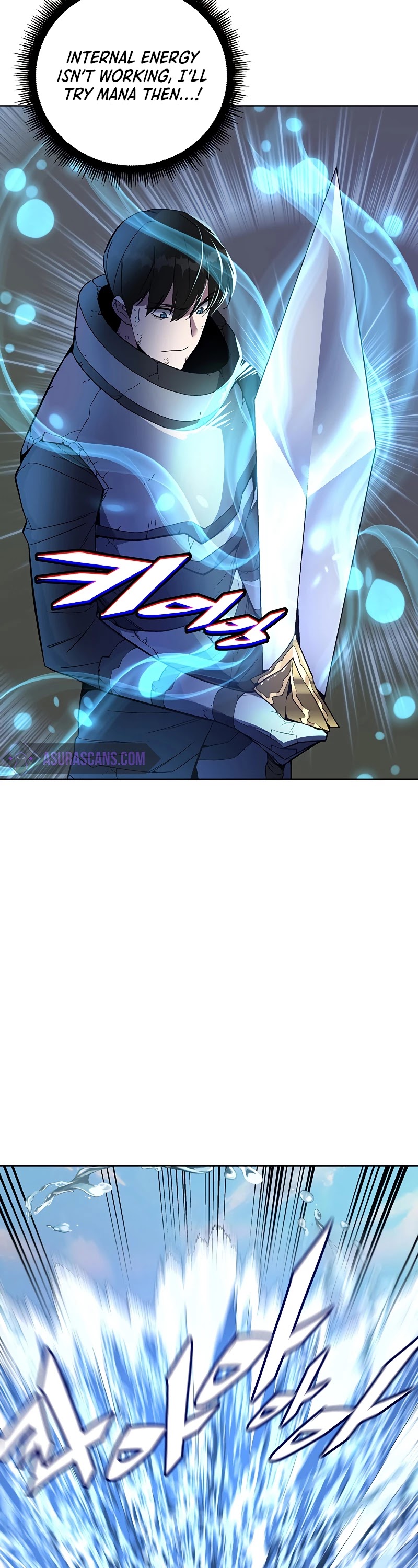 Heavenly Demon Instructor Chapter 39 page 6 - Chapter 39