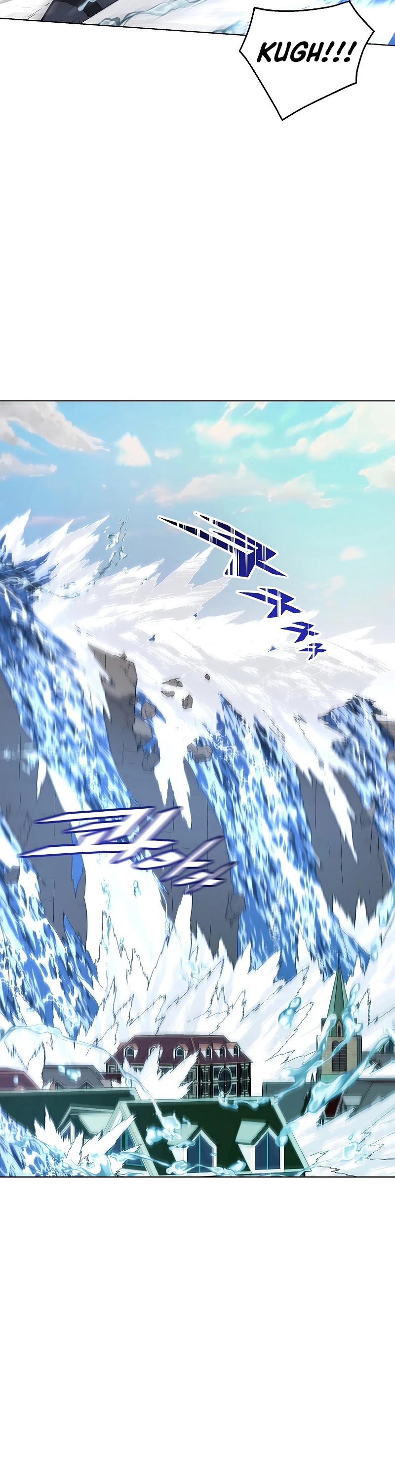 Heavenly Demon Instructor Chapter 39 page 8 - Chapter 39