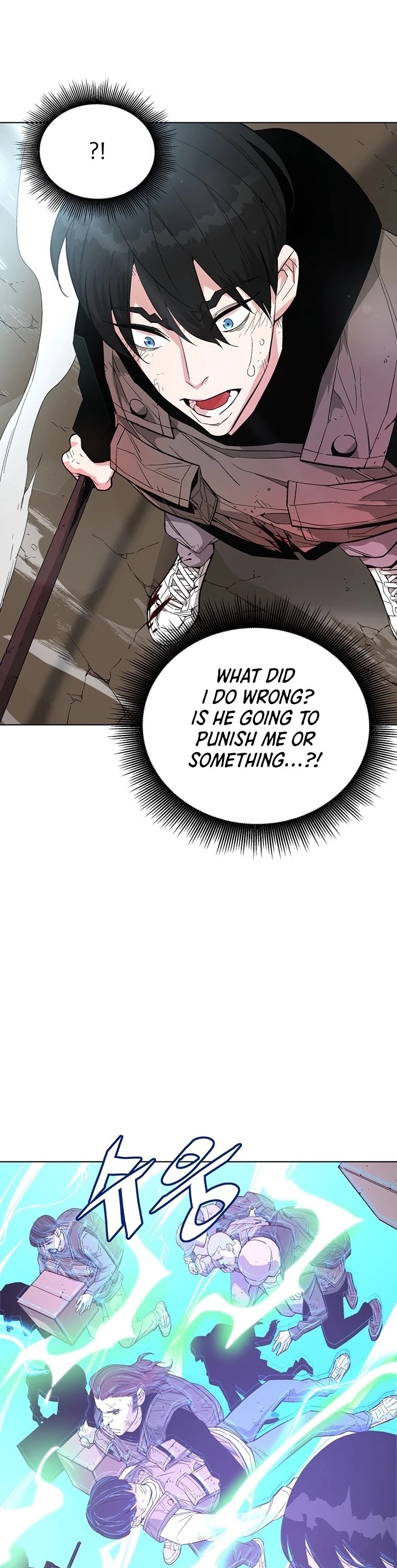 Heavenly Demon Instructor Chapter 4 page 13 - Chapter 4