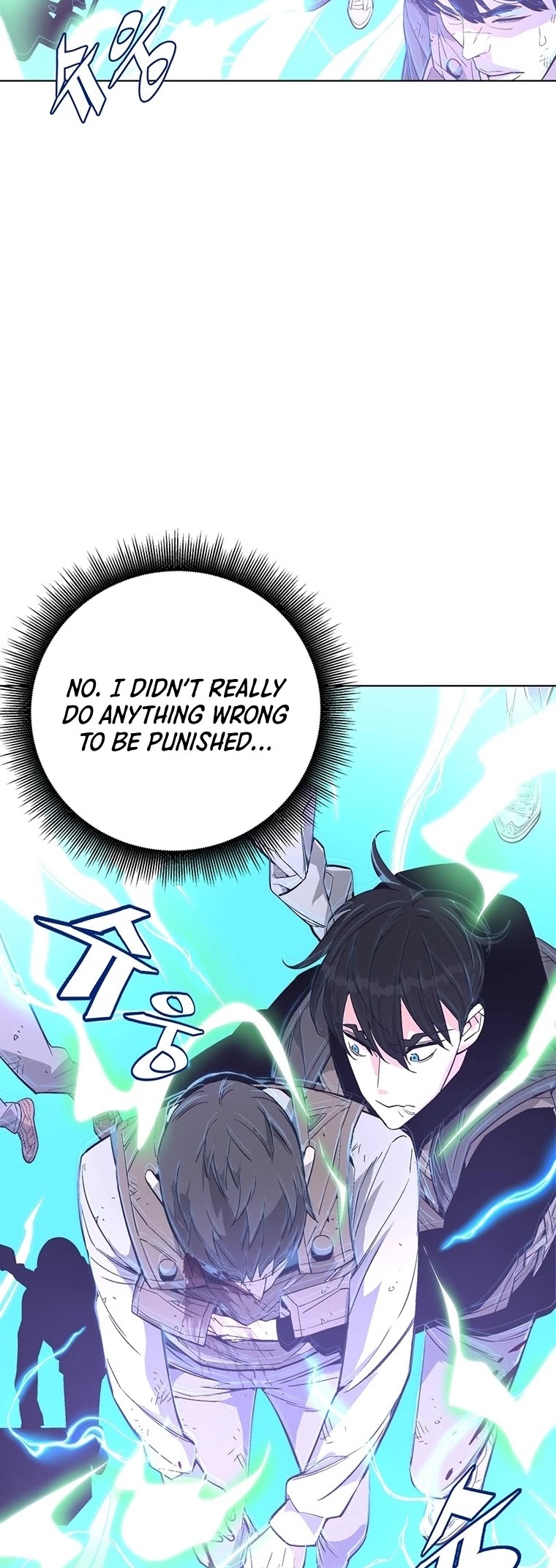 Heavenly Demon Instructor Chapter 4 page 14 - Chapter 4