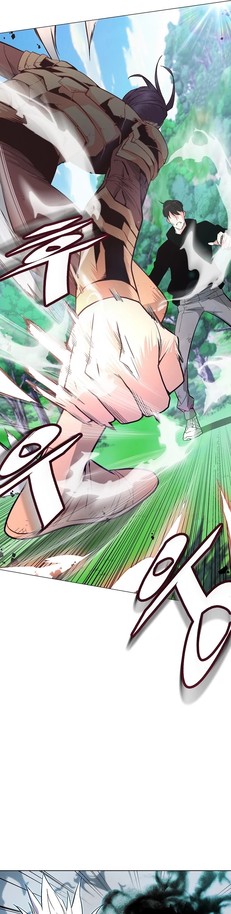 Heavenly Demon Instructor Chapter 4 page 30 - Chapter 4
