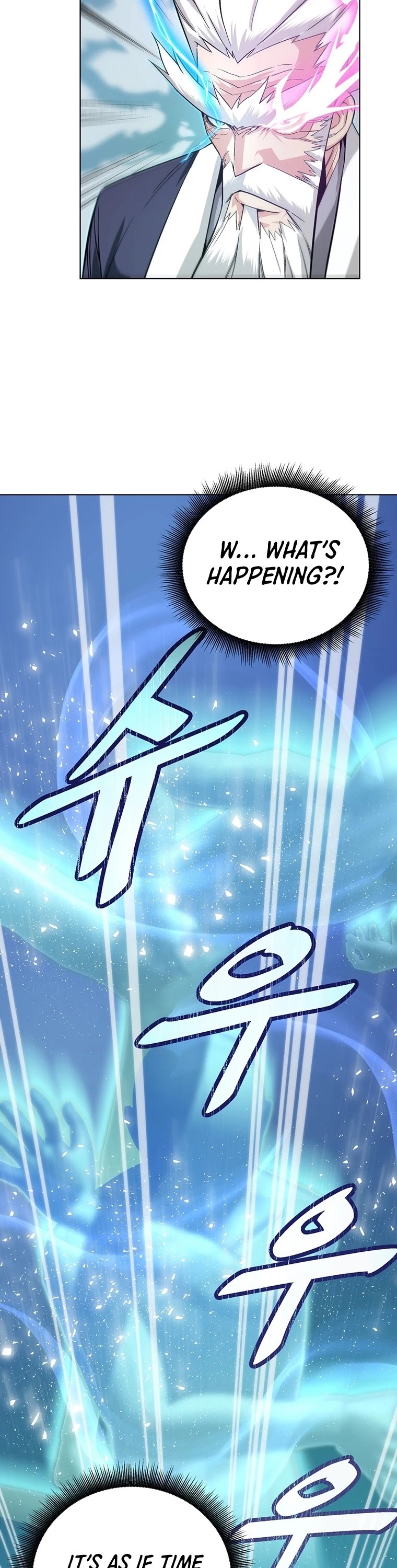 Heavenly Demon Instructor Chapter 4 page 32 - Chapter 4