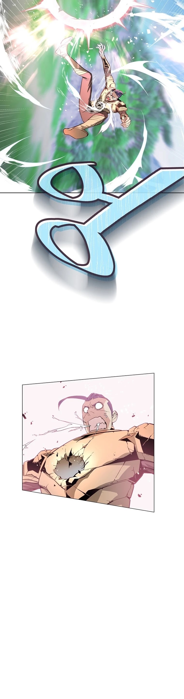 Heavenly Demon Instructor Chapter 4 page 36 - Chapter 4