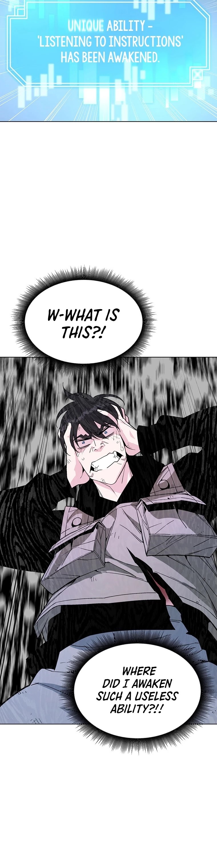 Heavenly Demon Instructor Chapter 4 page 4 - Chapter 4