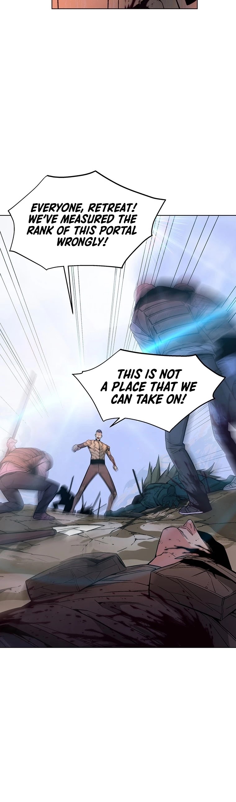 Heavenly Demon Instructor Chapter 4 page 8 - Chapter 4