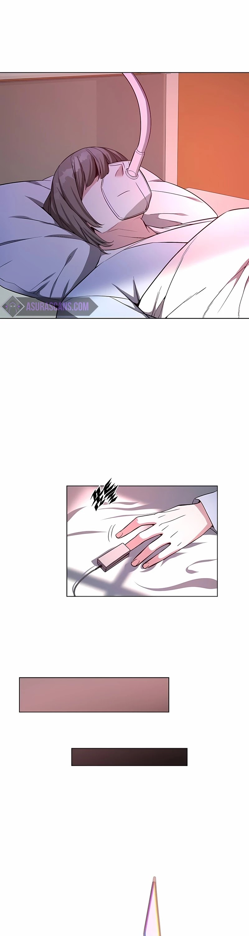 Heavenly Demon Instructor Chapter 40 page 10 - Chapter 40