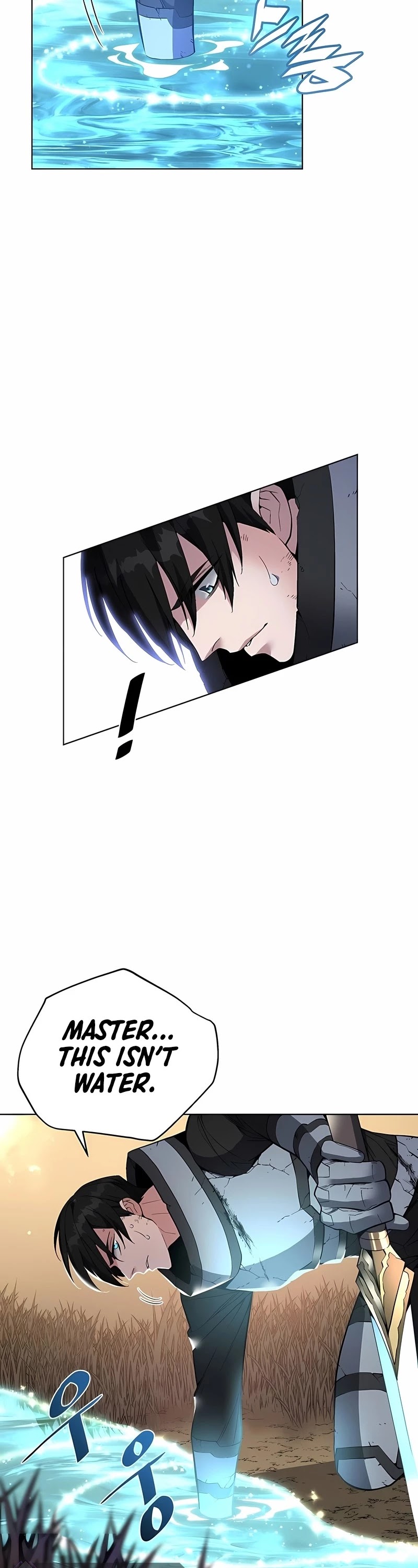 Heavenly Demon Instructor Chapter 40 page 17 - Chapter 40
