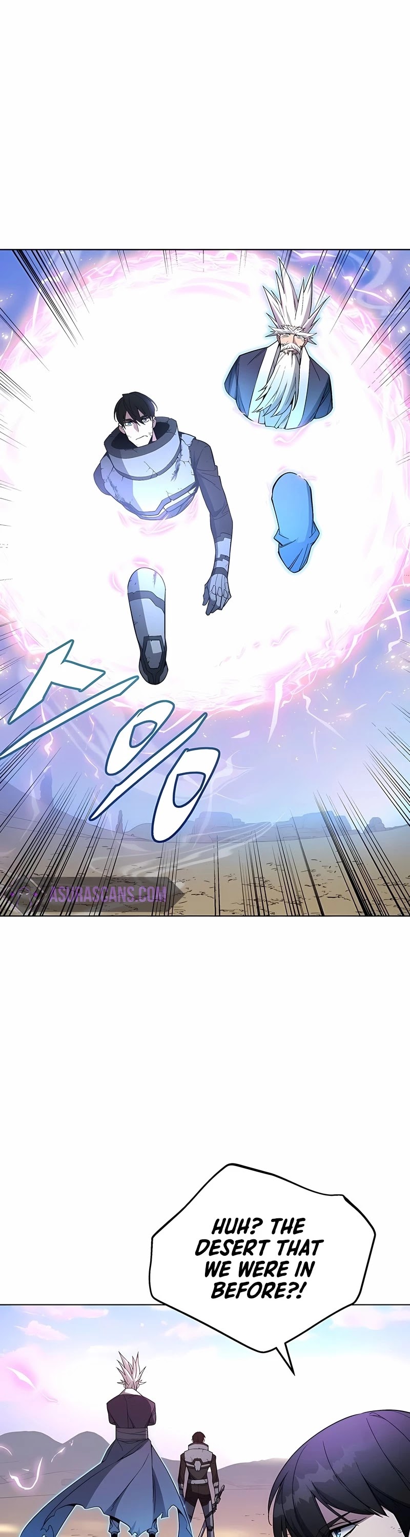 Heavenly Demon Instructor Chapter 40 page 2 - Chapter 40