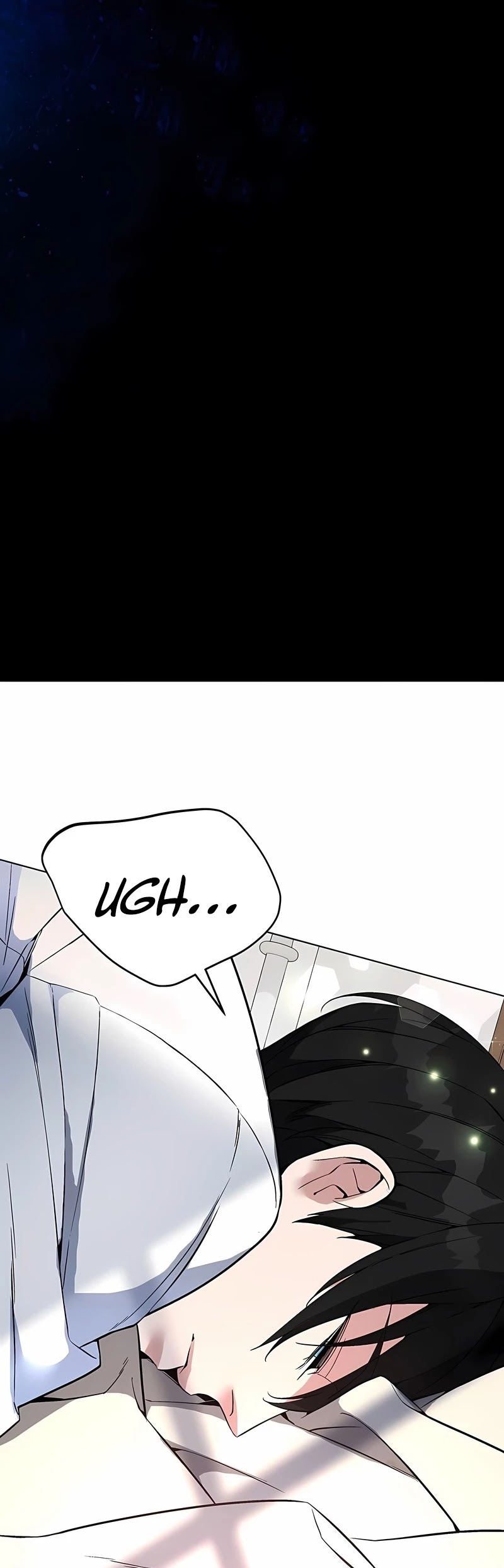 Heavenly Demon Instructor Chapter 40 page 21 - Chapter 40