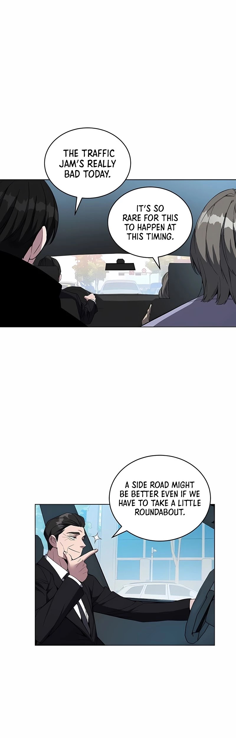 Heavenly Demon Instructor Chapter 40 page 29 - Chapter 40