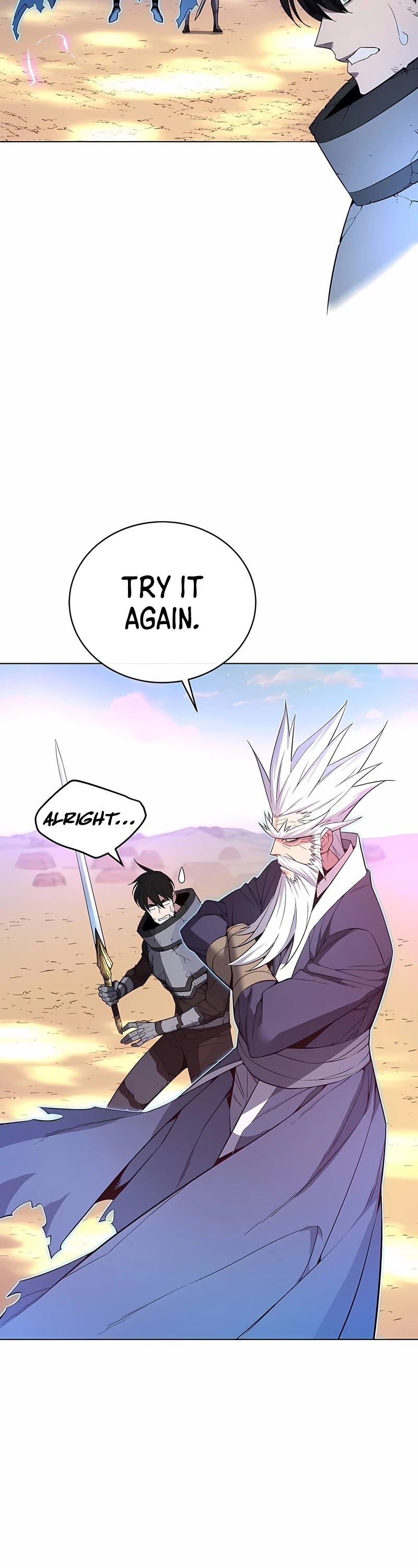 Heavenly Demon Instructor Chapter 40 page 3 - Chapter 40