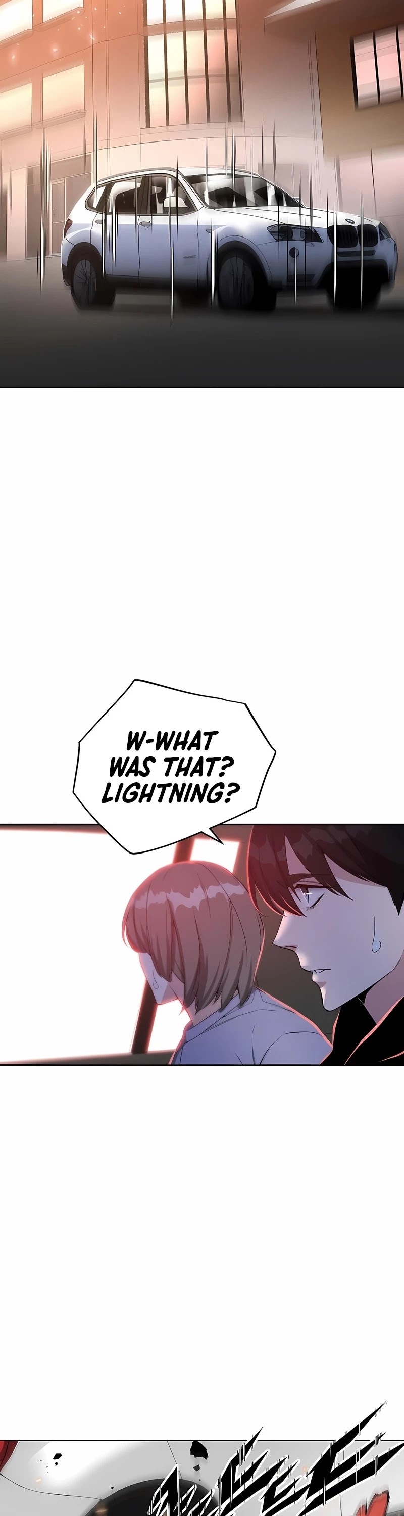 Heavenly Demon Instructor Chapter 40 page 32 - Chapter 40