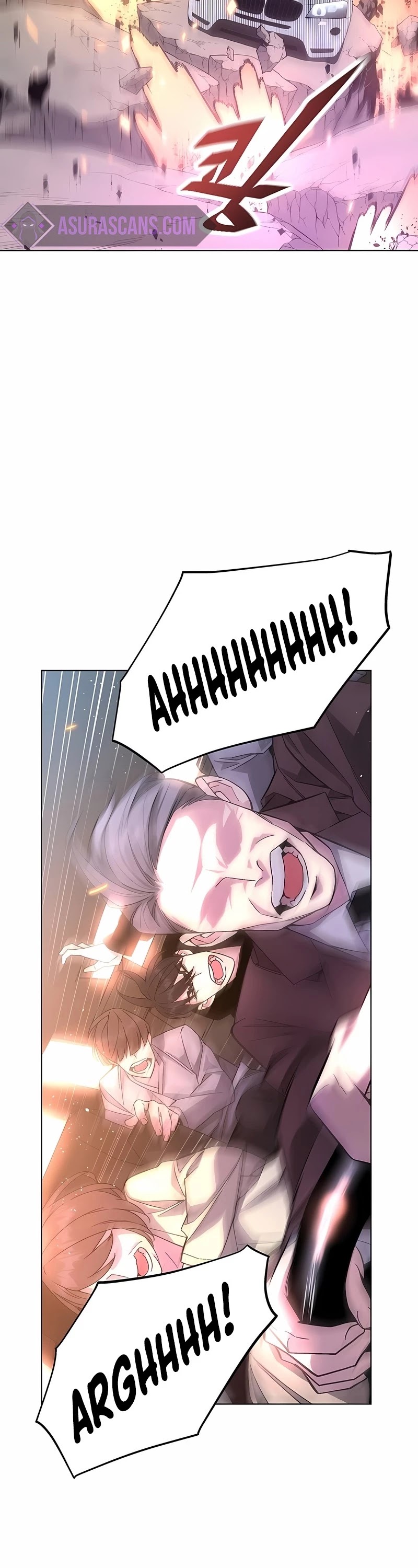 Heavenly Demon Instructor Chapter 40 page 34 - Chapter 40