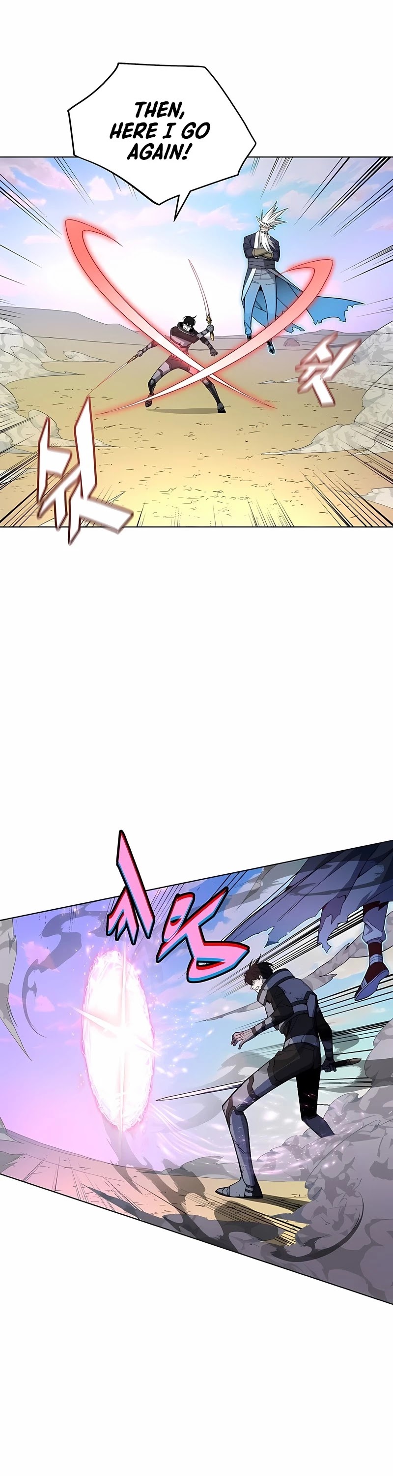 Heavenly Demon Instructor Chapter 40 page 4 - Chapter 40