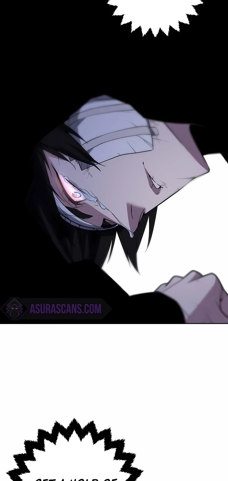Heavenly Demon Instructor Chapter 40 page 42 - Chapter 40