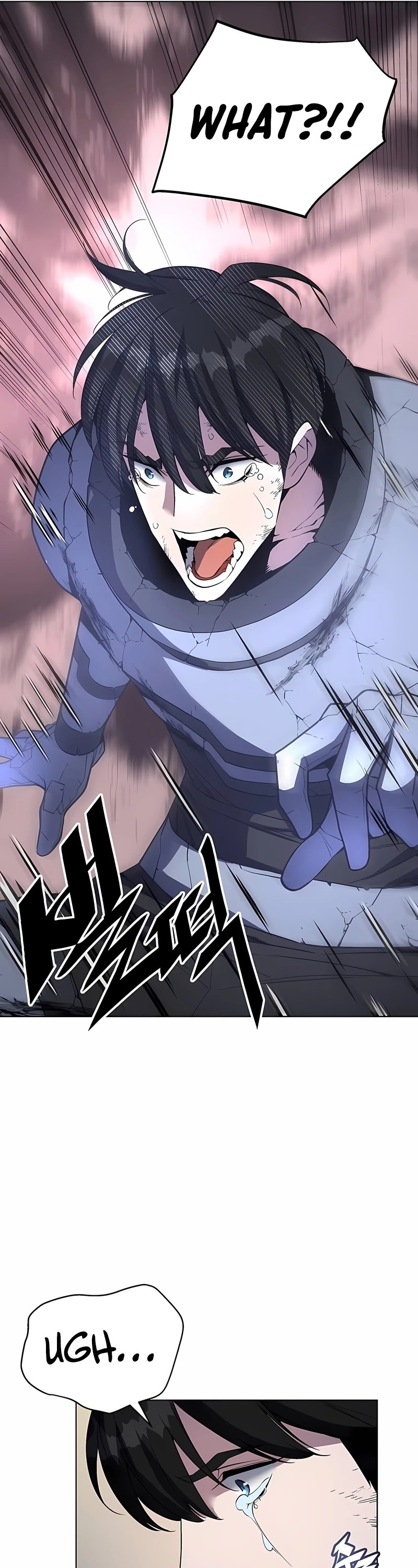 Heavenly Demon Instructor Chapter 40 page 44 - Chapter 40