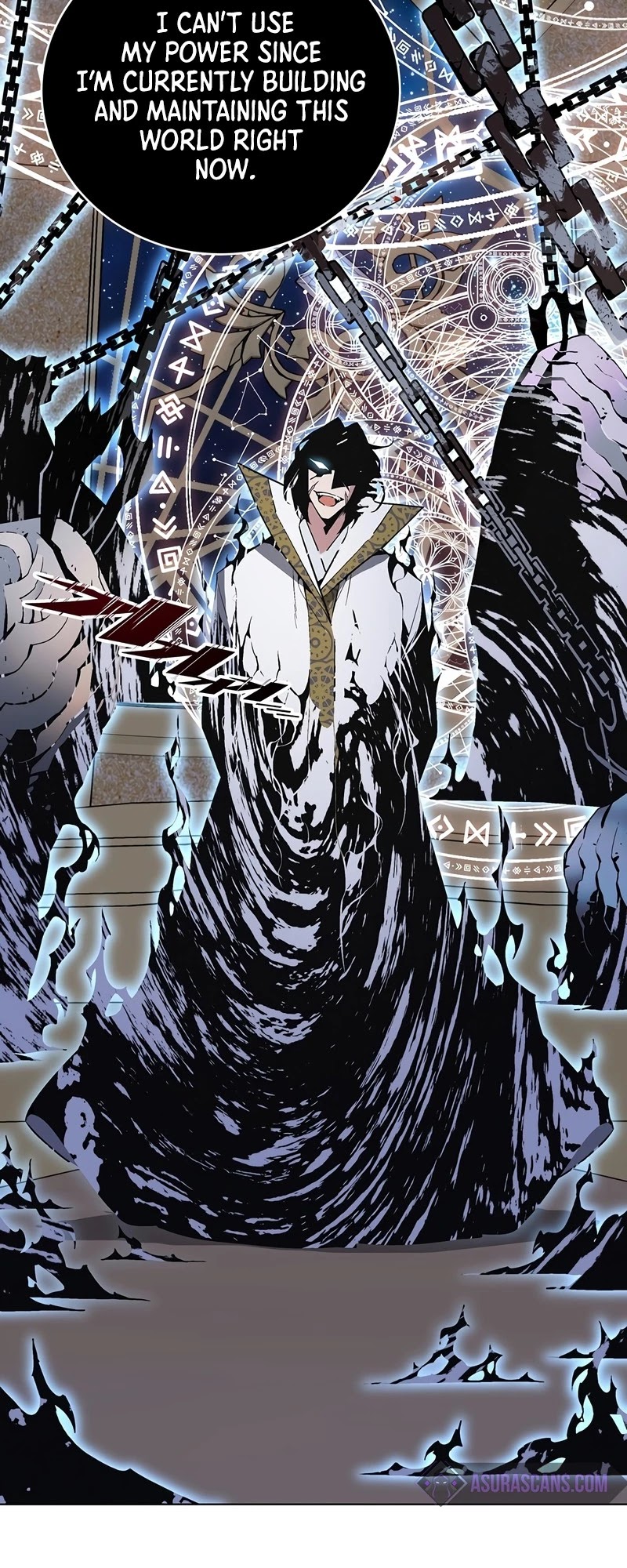 Heavenly Demon Instructor Chapter 41 page 10 - Chapter 41