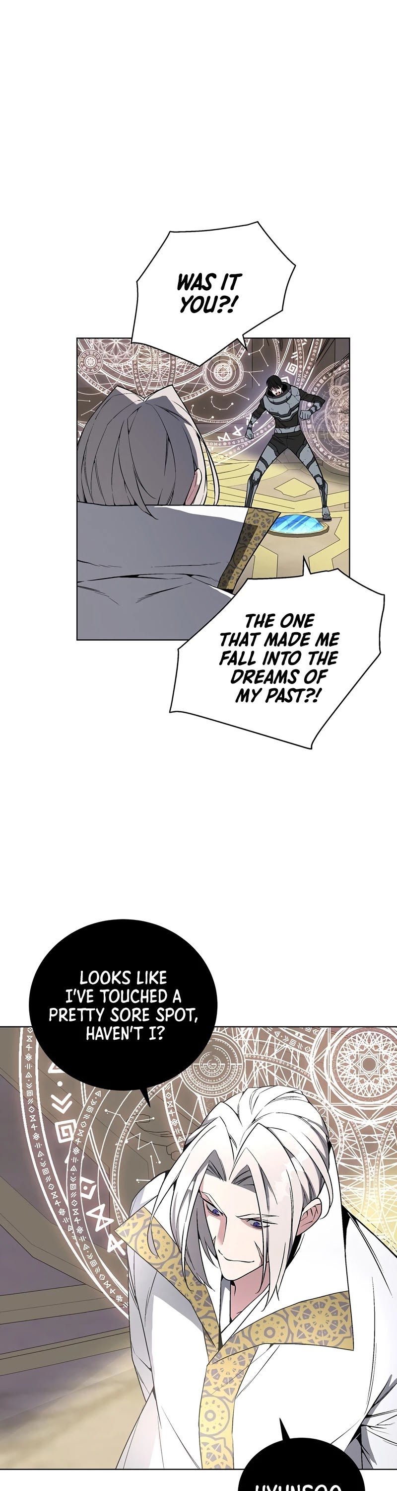 Heavenly Demon Instructor Chapter 41 page 11 - Chapter 41