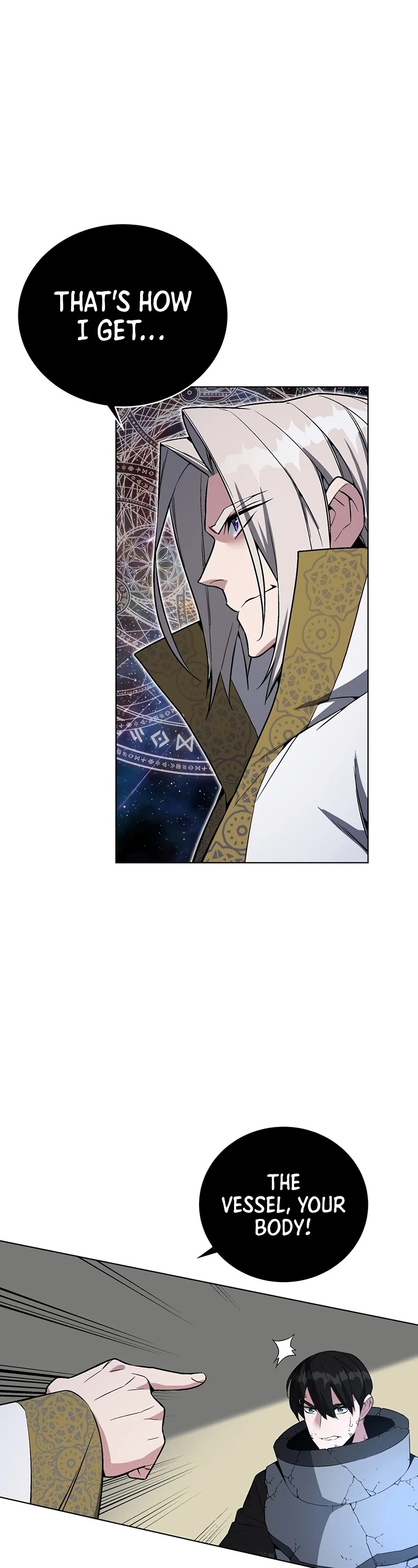 Heavenly Demon Instructor Chapter 41 page 14 - Chapter 41