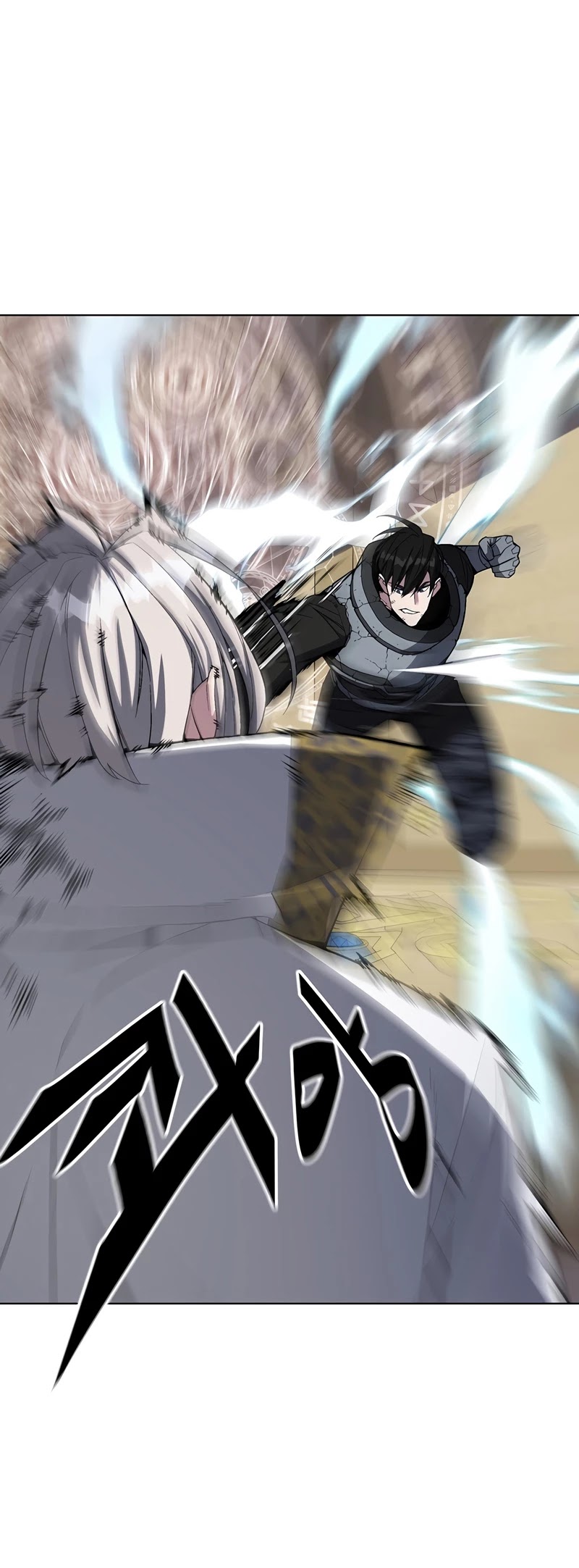 Heavenly Demon Instructor Chapter 41 page 17 - Chapter 41