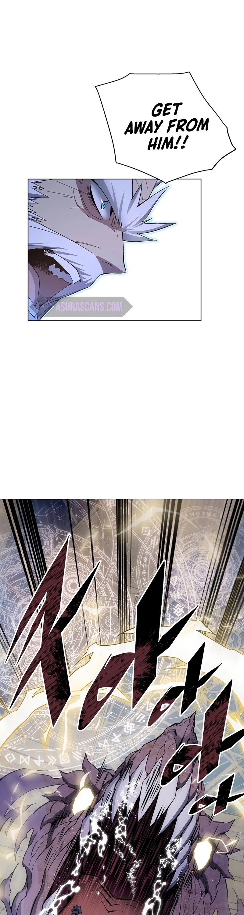 Heavenly Demon Instructor Chapter 41 page 20 - Chapter 41