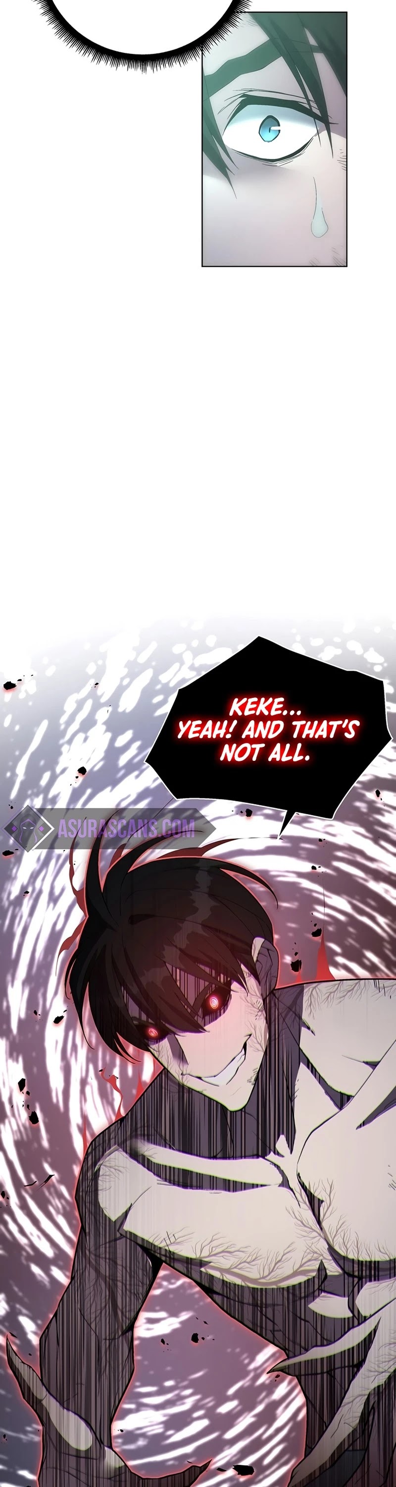 Heavenly Demon Instructor Chapter 41 page 24 - Chapter 41